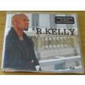 R KELLY If I COuld Turn my Hands Back on Time CD Single