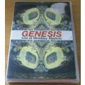GENESIS Live at Wembley Stadium DVD
