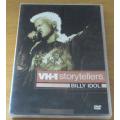 BILLY IDOL VH-1 Storytellers DVD