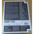 JOHNNY CASH Man in Black: Live in Denmark DVD