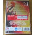 THE ROSE DVD Bette Midler DVD [red shelf]