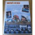 WAYNE`S WORLD DVD [DVD BBOX 1]