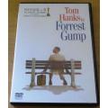 FORREST GUMP DVD Tom Hanks [DVD BBOX 1]