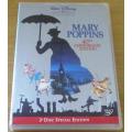 MARY POPPINS 40th Anniversary Edition 2xDVD [DVD BBOX 1]