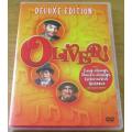 OLIVER! DELUXE EDITION DVD [DVD BBOX 1]