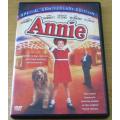 ANNIE DVD [DVD BBOX 1]