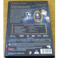 CORPSE BRIDE DVD Johnny Depp [DVD BBOX 1]