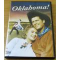 OKLAHOMA! DVD [DVD BBOX 1]