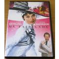 MY FAIR LADY DVD Audrey Hepburn [DVD BBOX 1]