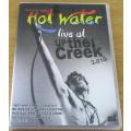 HOT WATER Live at Up the Creek 2014 DVD