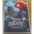 BRAVE DVD Disney Pixar [DVD BBOX 1]