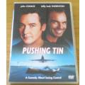 PUSHING TIN DVD John Cusack  [DVD BBOX 1]