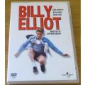 BILLY ELLIOT DVD [DVD BBOX 1]