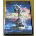 THE WATER HORSE Legend of the Deep DVD [DVD BBOX 2]