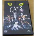 CATS DVD [DVD BBOX 2]