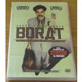BORAT DVD [DVD BBOX 2]