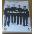 the INBETWEENERS [DVD BBOX 2]