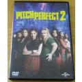PITCH PERFECT 2 DVD [DVD BBOX 2]