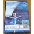 FROZEN Sing along Edition DVD [DVD BBOX 2]