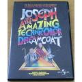 JOSEPH AND THE AMAZING TECHNICOLOUR DREAMCOAT [DVD BBOX 2]