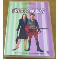 FREAKY FRIDAY DVD Jamie Lee Curtis [DVD BBOX 2]