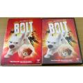 BOLT DVD  [DVD BBOX 2]