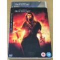 BRAVEHEART Definitive Edition DVD Mel Gibson  [DVD BBOX 2]