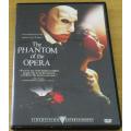 THE PHANTOM OF THE OPERA DVD  [DVD BBOX 2]