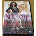 BURLESQUE DVD Cher Christina [DVD BBOX 2]