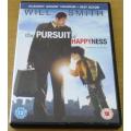 THE PURSUIT OF HAPPYNESS DVD Will Smith [DVD BBOX 2]