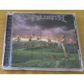 MEGADETH Youthanasia CD