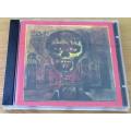 SLAYER Seasons in the Abyss CD