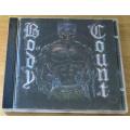 BODY COUNT Body Count CD