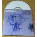 RADIOHEAD Paranoid Android CD2 CD Single