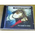 THE JESUS & MARY CHAIN The Sound of Speed CD