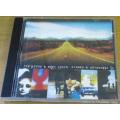 THE JESUS & MARY CHAIN Stoned & Dethroned CD South African Release