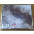 KILLSWITCH ENGAGE Killswitch Engage South African Released CD