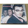 MORRISSEY We Hate it when our Friends Become Successful CD Single