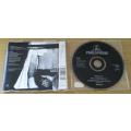 MORRISSEY Boxers CD Single