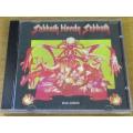 BLACK SABBATH Sabbath Bloody Sabbath CD