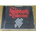 BLACK SABBATH The Sabbath Collection CD