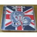 WHITESNAKE The Early Years 1978-1984 CD