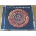 WHITESNAKE The Definitive Collection CD