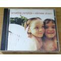 SMASHING PUMPKINS Siamese Dream CD