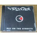 THE SELECTER Out on the Streets CD