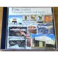 PAVEMENT Westing (by musket and sextant) CD