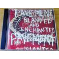 PAVEMENT Slanted & Enchanted CD