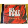 THE KELLY DEAL 6000 Go To The Sugar Altar CD
