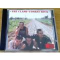 THE CLASH Combat Rock CD