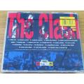 THE CLASH The Singles CD